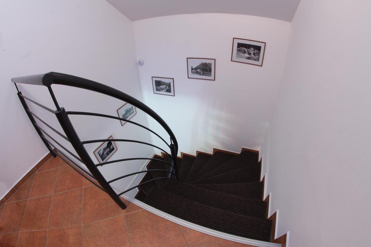 Apartmán Lípa-Lipno Lipno nad Vltavou Exterior foto